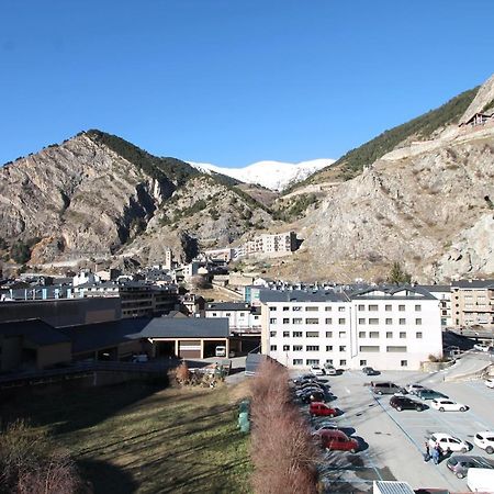 Ensagents, Canillo Centro, Zona Grandvalira 外观 照片