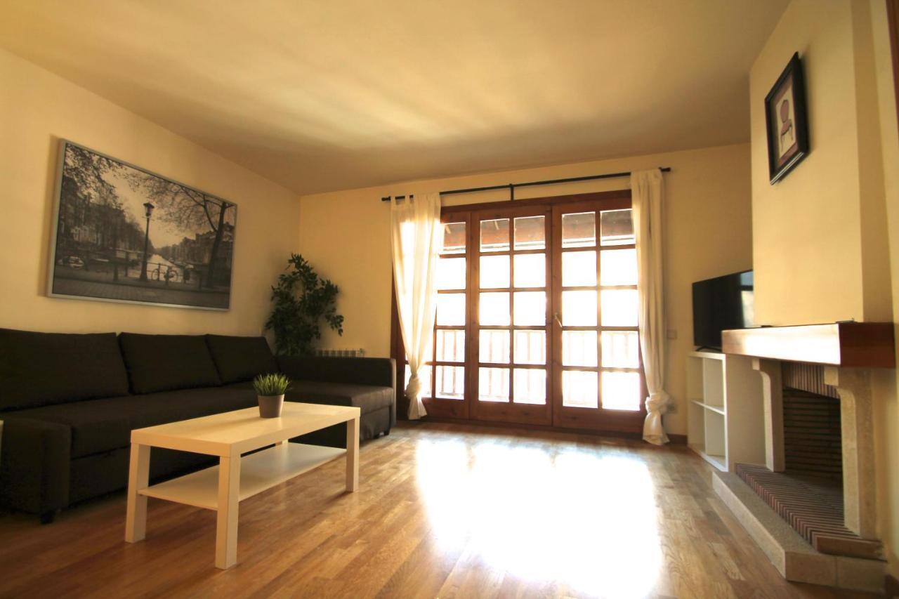 Ensagents, Canillo Centro, Zona Grandvalira 外观 照片
