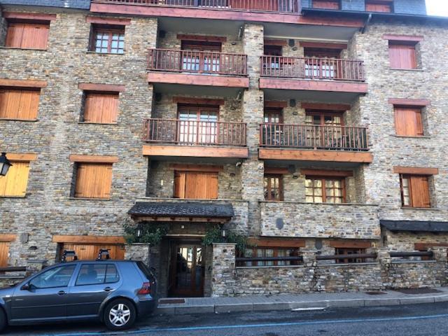 Ensagents, Canillo Centro, Zona Grandvalira 外观 照片