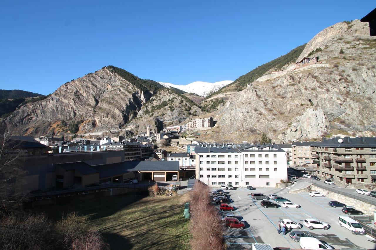 Ensagents, Canillo Centro, Zona Grandvalira 外观 照片
